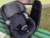 Maxi-cosi Axisfix 360 Auto kėdutė - nuotraukos Nr. 2