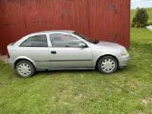 Opel Astra - nuotraukos Nr. 7
