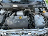 Opel Astra - nuotraukos Nr. 11