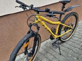 Parduodamas Scott Roxter 26 dviratis