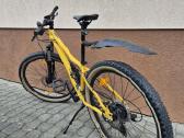 Parduodamas Scott Roxter 26 dviratis - nuotraukos Nr. 3