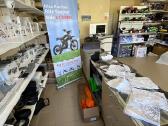 Ridingtimes elektrinių motociklų/dviračių atstovas - nuotraukos Nr. 6