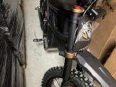 Ridingtimes elektrinių motociklų/dviračių atstovas - nuotraukos Nr. 9