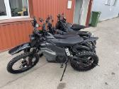 Ridingtimes elektrinių motociklų/dviračių atstovas - nuotraukos Nr. 10