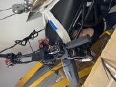 Ridingtimes elektrinių motociklų/dviračių atstovas - nuotraukos Nr. 14