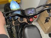 Ridingtimes elektrinių motociklų/dviračių atstovas - nuotraukos Nr. 2
