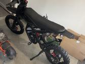 Ridingtimes elektrinių motociklų/dviračių atstovas - nuotraukos Nr. 19