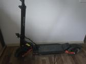 Paspirtukas 2x500w jusu laisvalaikiui