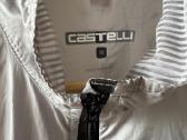 Castelli Aria Shell dviratininko striukė (M) - nuotraukos Nr. 5
