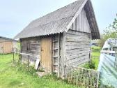 Parduodamas mūrinis gyvenamasis namas Tiltagalių k - nuotraukos Nr. 5