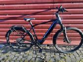 Superior Exr 6090 B Touring 625 Wh.