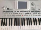 Elektroninis pianinas/sintezatorius Korg588 - nuotraukos Nr. 2