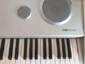 Elektroninis pianinas/sintezatorius Korg588 - nuotraukos Nr. 4