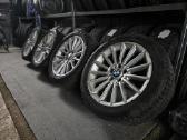 Bmw R18 8jx18 Style 237 Oem - nuotraukos Nr. 8