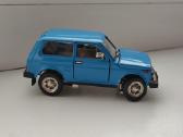 1:43 lada niva 2121 a20 numerine ussr - nuotraukos Nr. 5