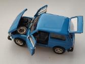 1:43 lada niva 2121 a20 numerine ussr - nuotraukos Nr. 7