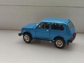 1:43 lada niva 2121 a20 numerine ussr - nuotraukos Nr. 8