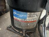 Copeland Scroll šaldymo agregatas Zb75kce-twd-551 - nuotraukos Nr. 5