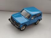 1:43 lada niva 2121 a20 numerine ussr