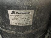 Copeland Scroll šaldymo agregatas Zb75kce-twd-551 - nuotraukos Nr. 6