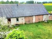 Parduodamas mūrinis gyvenamasis namas Tiltagalių k - nuotraukos Nr. 3