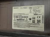 Samsung 58 Qled Smart TV – su ekrano defektu - nuotraukos Nr. 2