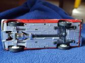 1:43 volga gaz 24-02 numerine A13 ussr - nuotraukos Nr. 3