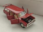 1:43 volga gaz 24-02 numerine A13 ussr