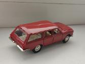 1:43 volga gaz 24-02 numerine A13 ussr - nuotraukos Nr. 6