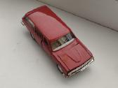 1:43 volga gaz 24-02 numerine A13 ussr - nuotraukos Nr. 7