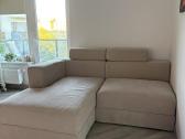 Modulinė Ikea sofa