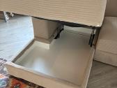 Modulinė Ikea sofa - nuotraukos Nr. 3