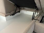 Modulinė Ikea sofa - nuotraukos Nr. 4