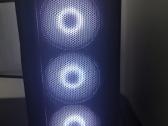 Ryzen 7 8700f Rtx 5060 32gb Ddr5 6000 MHz 2tb SSD - nuotraukos Nr. 2