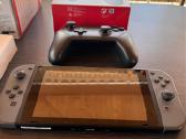 Parduodu puikios kokybės, Switch (Original)