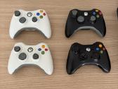 Xbox 360 S Slim Atrištas Kinect 4 pulteliai - nuotraukos Nr. 3