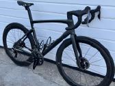 Specialized S-Works Tarmac Sl7 - nuotraukos Nr. 2