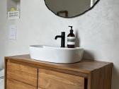 Kave Home Kenta Bathroom cabinet - vonios spintelė