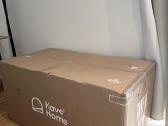 Kave Home Kenta Bathroom cabinet - vonios spintelė - nuotraukos Nr. 3