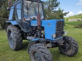 Mtz - nuotraukos Nr. 2