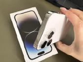 iPhone 14pro 256gb - nuotraukos Nr. 3