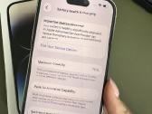 iPhone 14pro 256gb - nuotraukos Nr. 6