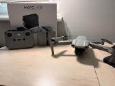 Dji Mavic Air 2 Fly more combo