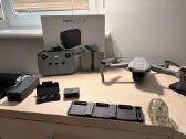 Dji Mavic Air 2 Fly more combo - nuotraukos Nr. 2