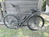 Canyon Endurance CF SL - nuotraukos Nr. 2