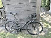 Canyon Endurance CF SL - nuotraukos Nr. 3