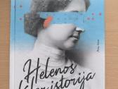 Helenos Keler istorija