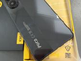 Xiaomi Poco X7 Pro 8gb/256gb DS Black naujas!