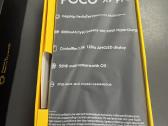 Xiaomi Poco X7 Pro 8gb/256gb DS Black naujas! - nuotraukos Nr. 3