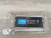Crucial 16gb Ddr5 5600mhz Sodimm RAM - nuotraukos Nr. 2